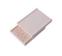 Genérico Clay Ball Roller - Nails 3D Ball Maker Roller Ergonomic | Nails 3D Ball Maker Roller Compact Smooth Ergonomic Non-slip Zero-Skill Compact Clay Tool Versatile