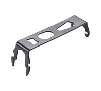 Genérico Clé pour Réparation Plomberie - Outil Compact Multifonction 16-en-1 en Acier | Clé Robinet et Évier - Installation, Dépose et Entretien des Robinetteries, Éviers, Baignoires, Toilettes