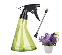 Genérico Cleaning Spray Bottle - 300ml Heavy Duty Leakproof Hair Sprayer | PP Refillable Spray Bottle For Detailing | For Household Kitchen Garage Industrial Gardening Car Detailing