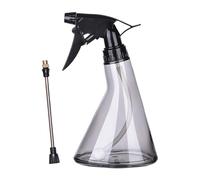 Genérico Cleaning Spray Bottle - 300ml Heavy Duty Leakproof Hair Sprayer | PP Refillable Spray Bottle For Detailing | For Household Kitchen Garage Industrial Gardening Car Detailing