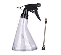 Genérico Cleaning Spray Bottle - 300ml Heavy Duty Leakproof Hair Sprayer | PP Refillable Spray Bottle For Detailing | For Household Kitchen Garage Industrial Gardening Car Detailing