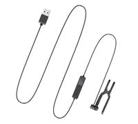 Genérico Clicador Automático De Pantalla | Clicker De Dedos - Dispositivo De Toque Con Velocidades Ajustables Y Pantalla Digital Para Tareas De Recompensas Retransmisiones En Y Tabletas