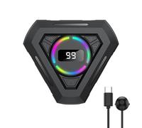 Genérico Clicker Automático De Pantalla Móvil: Transmisión En De Influencers, Dispositivo De Activación De Punto Táctil Inteligente, Ayudante De Interacción De Transmisión En por Teléfono |