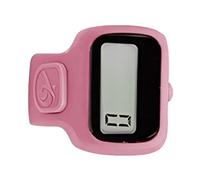 Generico ClickerManual, Electrónico de Dedos, Clicker Cifras con Luz LED, Numérico Portátil Ligero para Tejer, Ganchillo, Coaching,