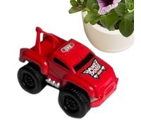 Genérico Climbing Car for Wall, Inertial Climbing Drive Car, ABS Educational Toy Vehicle, Fun Learning Game, Ideal for Preschool Activities, Science Experiments, Entertainment, 7x4x3cm