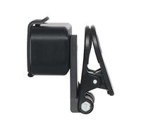 Genérico Clip de Correa de Mochila para dji Osmo Nano Image, Clip de ala de Sombrero de Visión Multifuncional, Pulsera de Montaje, Accesorios de Cámara de Expansión (Nano Backpack Clip)