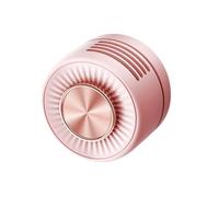 Genérico Clip On Fan - Rechargeable 3 Speed | 360° Adjustable Wearable Fan