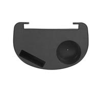 Genérico Clip On Side Table Tray - Chair Armrest Attachment, Multi Purpose