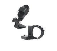 Genérico Clip para Gorra de béisbol para Insta360 Go 3/3S, Gorra de béisbol Ajustable en Vertical y Horizontal, Soporte de fijación para Mochila, Soporte de fijación Accesorios (Conjunto)