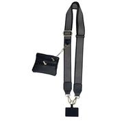 Genérico Clip Straps for Phone - Phone Lanyard Sling Around the Neck