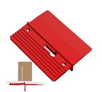 Genérico Clips De Réparation Pour Cloisons Sèches - Fixations Pour Plaques De Plâtre - Outils D'Installation Pour Réparation De - Permet De Réparer Les Trous Sans Remplacer La Entière