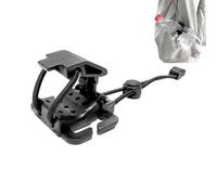 Genérico Clips Largos para Senderismo Accesorios Flexibles multifunción