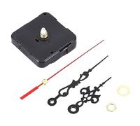 Genérico Clock Hands and Motor Kit - Silent Sweep Quartz Movement