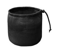 Generico Clothespin Bag - de malla para ropa sucia | Elastic Clothespin Bag For Quilt Drying, Hiking, Picnic, Bathroom, Backpacking, Portable Laundry Drying Accessories