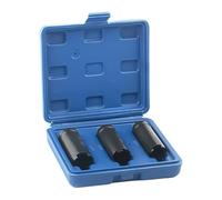 Genérico Clutch Lock Nut Spanner Four- Claw Socket Flywheel Repair Tool