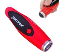 Genérico Coaches Whistle - 5.39 Inches Coaches Electric Whistle, Loud Whistlle For Coache |,Portable Louud Electric Whistles, Safety Whistles with Loud Crisp Sound For Referees and Coache