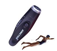 Genérico Coaches Whistle - 5.39 Inches Coaches Electric Whistle, Loud Whistlle For Coache |,Portable Louud Electric Whistles, Safety Whistles with Loud Crisp Sound For Referees and Coache