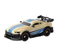 Genérico Coche Control Remoto,Coche Drift RC | Vehículo 2.4GHz Iluminado Juego Niño Viaje Coordinación Mano Escuela Preparatoria Casa Tiempo de Juego Niña 4-6 Años