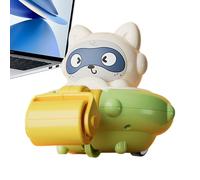 Generico Coche De Juguete De Remisión - Vehículos De Juguete Para Aprender Con Animales | Camión Interactivo Para Niños Pequeños,Para Niños Niñas Casa Habitación De Aula Escuela Infantil Cumpleaños