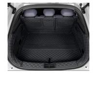 Genérico Coche para Changan para Deepal S05 2025 2026 Almohadilla Revestimiento Carga Herramienta Interior Impermeable Alfombrilla Maleter(Full Set Black)