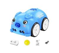 Generico Coche RC - Juguetes RC Recargables Derapantes Fantásticos | Coche teledirigido con reconocimiento de gestos | para Niños Niñas Cumpleaños Fiesta Exterior Casa