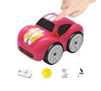 Genérico Coche RC - Juguetes Recargables para Camiones RC con Deriva | para Niños Niñas Fiesta De Cumpleaños Parque Al Aire Libre Inicio | Coche teledirigido con reconocimiento de Gestos