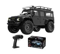 Generico Coche Rc Para Niños - Coche teledirigido RC Acrobático 1 16 | Modelo Camión 2.4g Led Juguete Todo Suelo para Niños Niñas Adultos Parque Libre Fiesta Cumpleaños