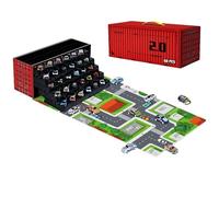 Genérico Coches En Miniatura para Niños | Artículos Interactivos para Rellenar Bolsas De,Coches De Retroceso para Niños - para, Niñas, Hijos E Hijas