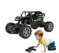 Genérico Coches Retro,Camión Modelo a Reacción Todoterreno | Coche Todoterreno Interactivo Niño | para Casa Escuela Cumpleaños