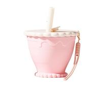 Genérico Coffee Cup, Reusable Travel Mug, Lightweight Sturdy Build, Camping Hiking Equipment, Convenient Space Saving Solution, Suitable for Outdoor Backpacking Picnic Hotel Beach Adventures