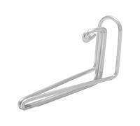 Genérico Coffee Drip Skitter - Portable Water Bowl Pourer Coffees Skitter | Stainless Steel Camping Coffee Hand Pour Guide, For Kettles, Mugs, Cups, Cooker