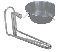 Genérico Coffee Drip Spout - Portable Water Bowl Pourer Coffees Skitter | Stainless Steel Camping Coffee Hand Pour Guide, For Kettles, Mugs, Cups, Cooker