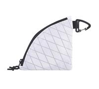 Genérico Coffee Filter Case,2 Layers Design Waterproof Cofffee Filters