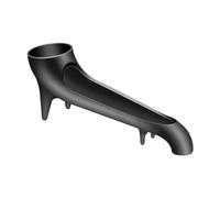 Generico Coffee Machine Water Tank Funnel - Silicone Guide 23,5 x 7,8 cm Flexible Pouring Aid For Espresso Makers RV Camping And Travel Brewing - Spill Reducing Water Deflector - Accessory