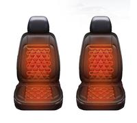 Genérico Cojin Asiento Coche para Renault Laguna 3 Phase 2 Grand Tour(2007-2015) Respaldo Asiento Coche,para La Mayoría De Los Coches, Sedanes, Camiones,1 par en Negro, Ajuste fácil