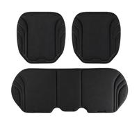 Genérico Cojin Coche Conductor Compatible con Skoda Octavia 1997-2004 | Antideslizante,transpirable,suave y cómodo;apto para todas las estaciones