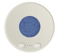 Generico Cojín con altavoz bajo el cojín - Altavoz privado Mini de alta fidelidad, rey musical inalámbrico - para hotel, habitación de regalo, cumpleaños, día de la madre