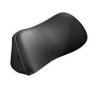 Genérico Cojín de Asiento de Almohada para con Respaldo ergonómico Lumbar de Espuma viscoelástica, reposacabezas con Opciones Multicolores para Asiento de conducción