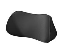 Genérico Cojín de Asiento de Almohada para con Respaldo ergonómico Lumbar de Espuma viscoelástica, reposacabezas con Opciones Multicolores para Asiento de conducción