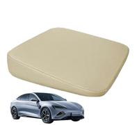 Genérico Cojín de Asiento de cuña,Cojín de Asiento de Coche Inclinado | Cojín de cuña para asiento de coche Short People Mujeres Hombres Conductor Booster para Coche C