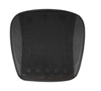 Genérico Cojín de Asiento Refrescante para Coche | Cojín de Coche con 5 Ventiladores,Superficie Antideslizante De 3 Velocidades para Vehículo Y Hogar En Verano