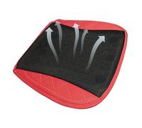 Genérico Cojín de Asiento Refrescante para Coche - Cojín para Camión con 5 Ventiladores | Antideslizante con 3 Velocidades Ajustables para Verano