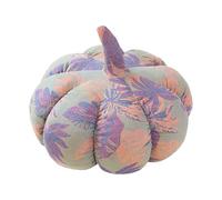 Generico Cojín de peluche suave 3D en forma de cojín de tiro | Cojín de Halloween para decoración del hogar, peluche decorativo acolchado para dormitorio, sala de estar