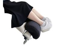 Genérico Cojín de pies para sillón Relax - Cojín para Pies De Reclinable, Reposapiés Mullido para sofá | de Confort con Memoria de Forma para elevar los, sofá, Cama y sillón