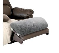 Genérico Cojín de pies para sillón Relax - Cojín para Pies De Reclinable, Reposapiés Mullido para sofá | de Confort con Memoria de Forma para elevar los, sofá, Cama y sillón