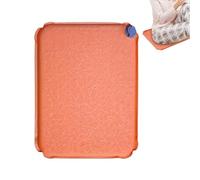 Genérico Cojín Inflable para Asientos,Colchoneta Autoinflable para Silla De Camping | Cojín para Asiento De Gradas - para Acampar Senderismo Excursionismo Picnic Playa Deportes Conciertos Coche Kayak