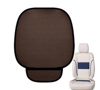 Genérico Cojín para Asiento de automóvil, para Asiento de automóvil ventilado - Protector de de de Coche de Seda de Hielo de Verano,Cómodo Protector de cojín de, Accesorios Interiores de Coche