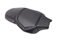 Genérico Cojín para Motocicleta, Protector Solar para Asiento, Resistente Al Agua, Aislamiento Térmico para F750GS F850GS F750 F850 GS 2018 2019 2020 Turismo(Negro)