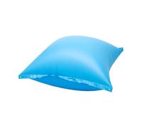 Generico Cojín para piscina de invierno, cojín de PVC, cojín de piscina pesado, diseño resistente al frío | Inflatable Poоl Cover Support Outdoor Protection, Winterizing Accessory for Abové-Ground