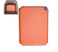 Genérico Cojín para Sentarse Prolongado,Colchoneta Autoinflable para Silla De Camping | Cojín Inflable para Silla De Ruedas,para Viajar Senderismo Acampada Playa Deporte Concierto Estadio